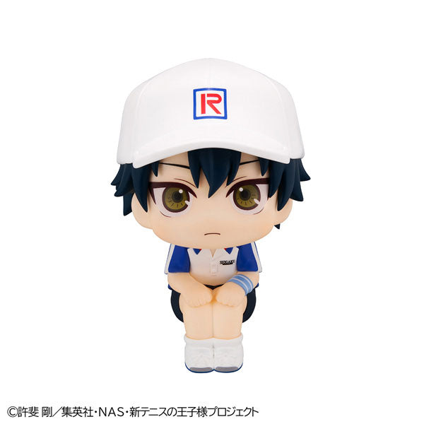 Look Up Series "New The Prince of Tennis" Echizen Ryoma