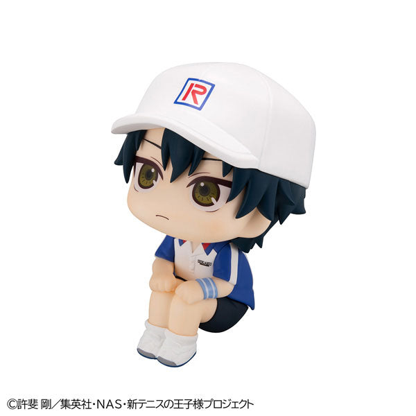 Look Up Series "New The Prince of Tennis" Echizen Ryoma