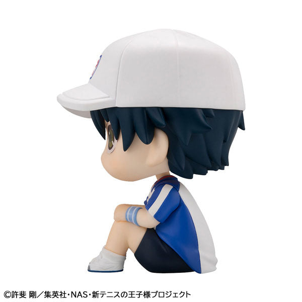 Look Up Series "New The Prince of Tennis" Echizen Ryoma