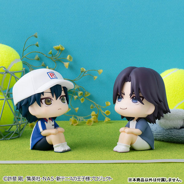 Look Up Series "New The Prince of Tennis" Echizen Ryoma