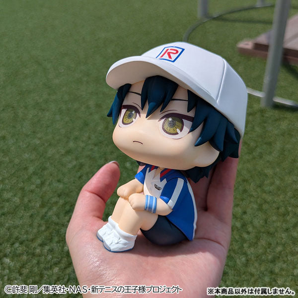 Look Up Series "New The Prince of Tennis" Echizen Ryoma
