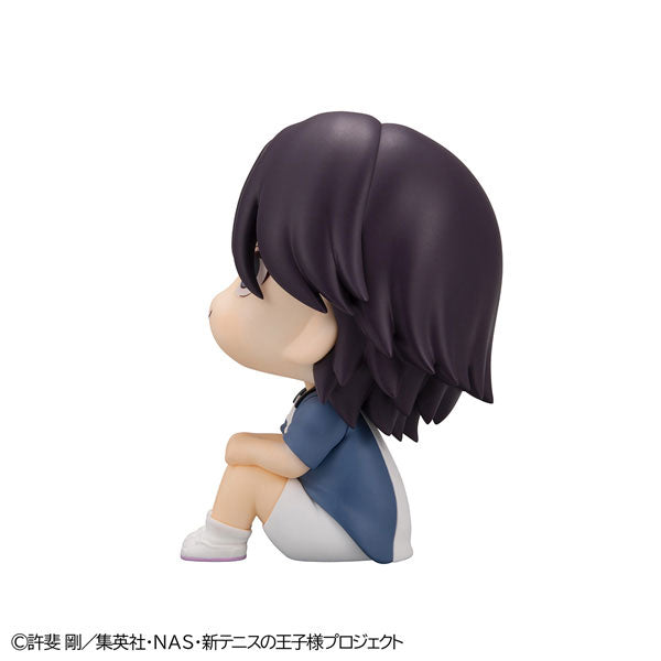 Look Up Series "New The Prince of Tennis" Atobe Keigo