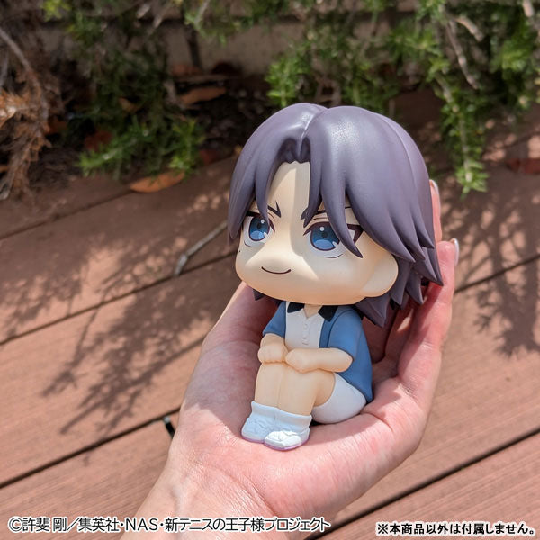 Look Up Series "New The Prince of Tennis" Atobe Keigo