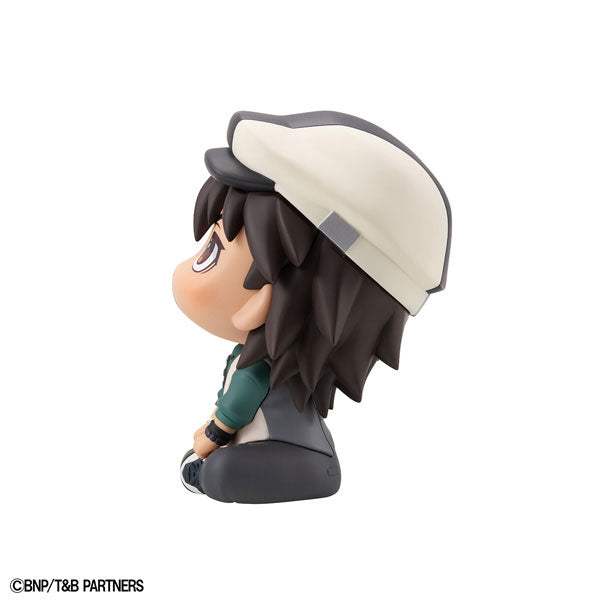 Look Up Series "Tiger & Bunny" Kaburagi T Kotetsu
