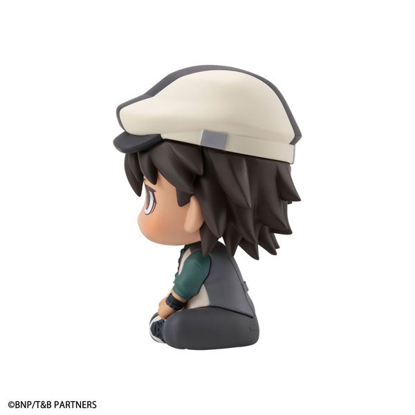 Look Up Series "Tiger & Bunny" Kaburagi T Kotetsu