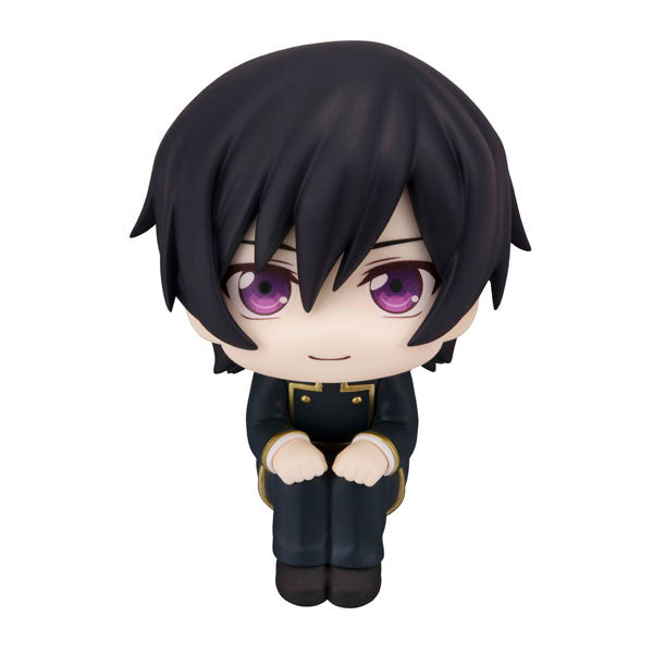 Look Up Series "Code Geass Lelouch of the Rebellion" Lelouch Lamperouge