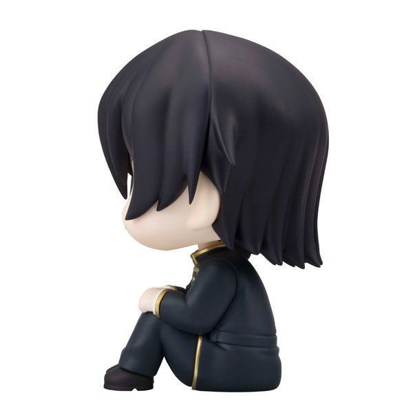 Look Up Series "Code Geass Lelouch of the Rebellion" Lelouch Lamperouge
