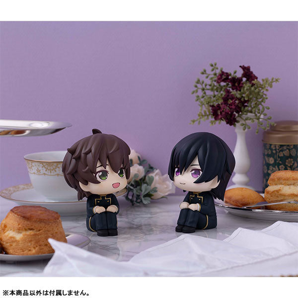 Look Up Series "Code Geass Lelouch of the Rebellion" Lelouch Lamperouge