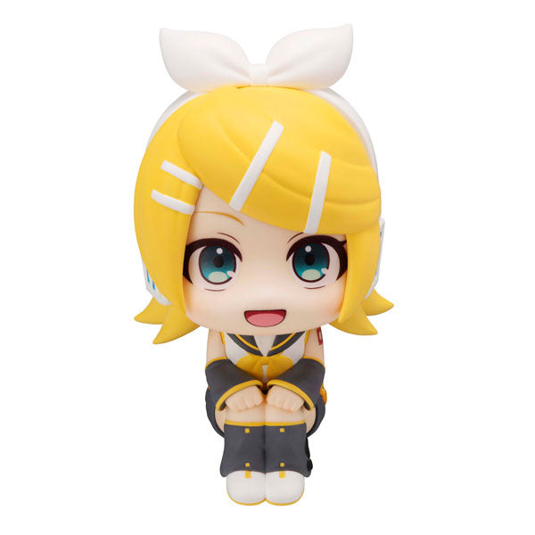 Look Up Series Kagamine Rin