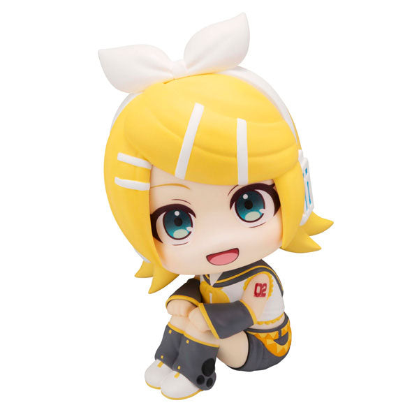 Look Up Series Kagamine Rin