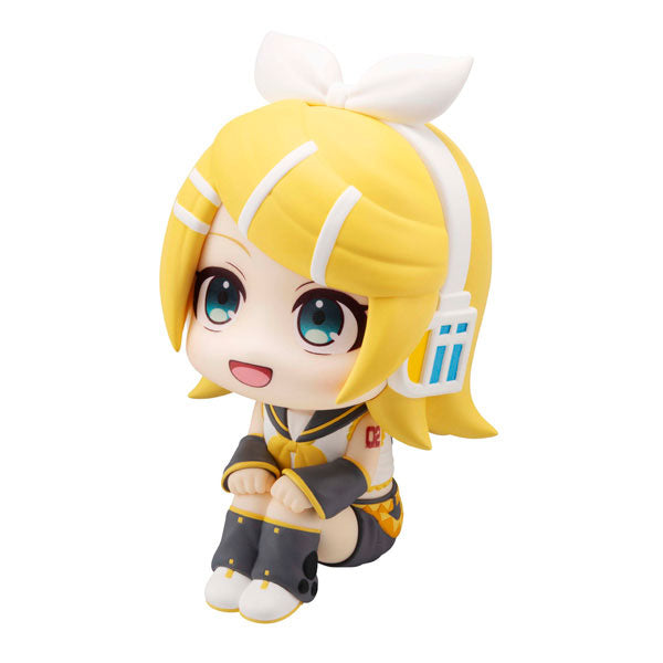Look Up Series Kagamine Rin