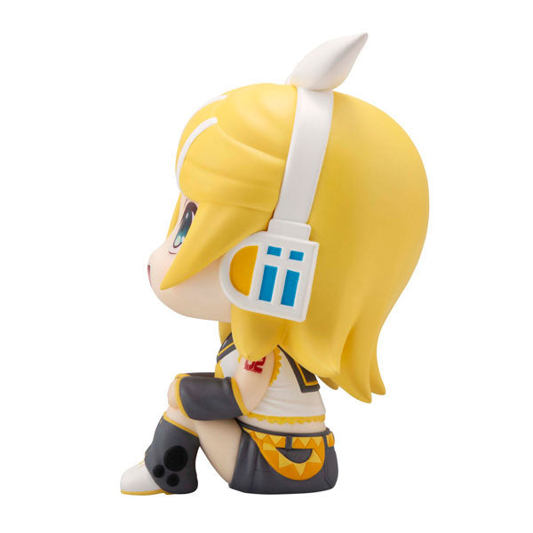 Look Up Series Kagamine Rin