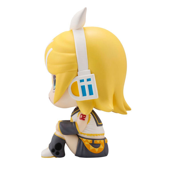 Look Up Series Kagamine Rin