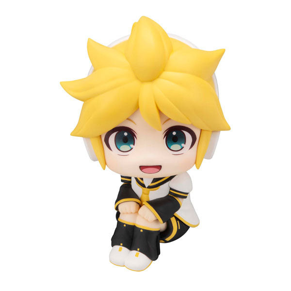 Look Up Series Kagamine Len