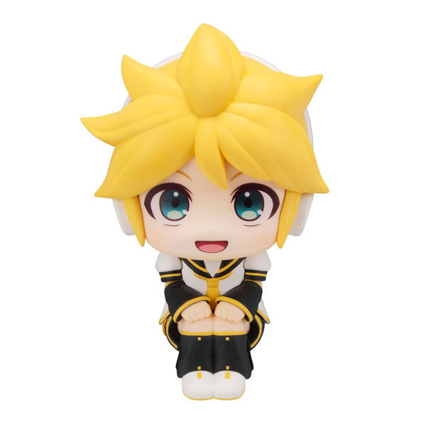 Look Up Series Kagamine Len