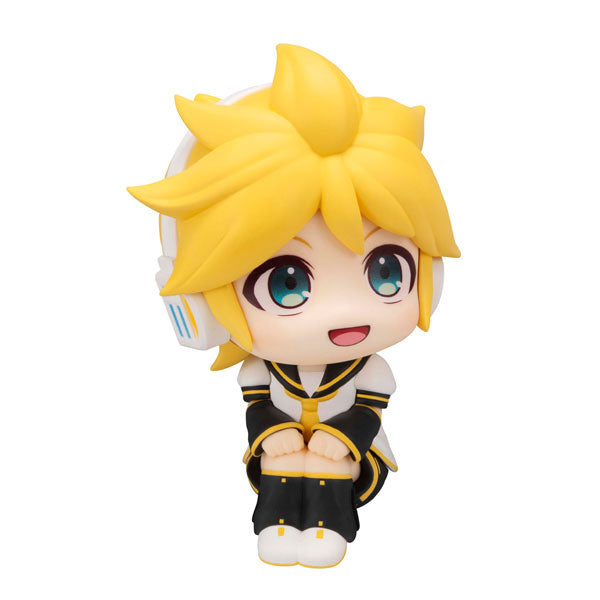 Look Up Series Kagamine Len