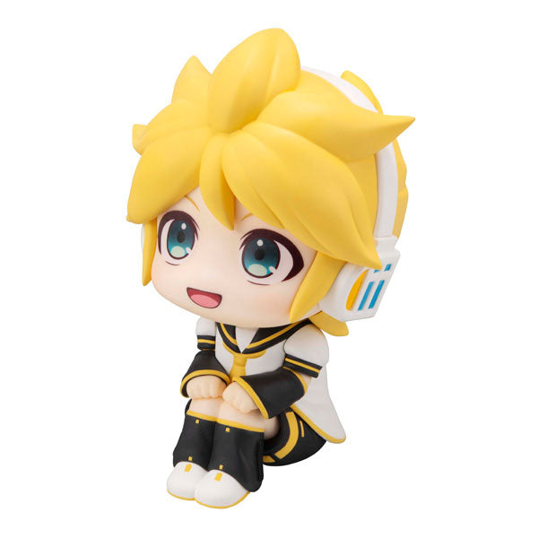 Look Up Series Kagamine Len