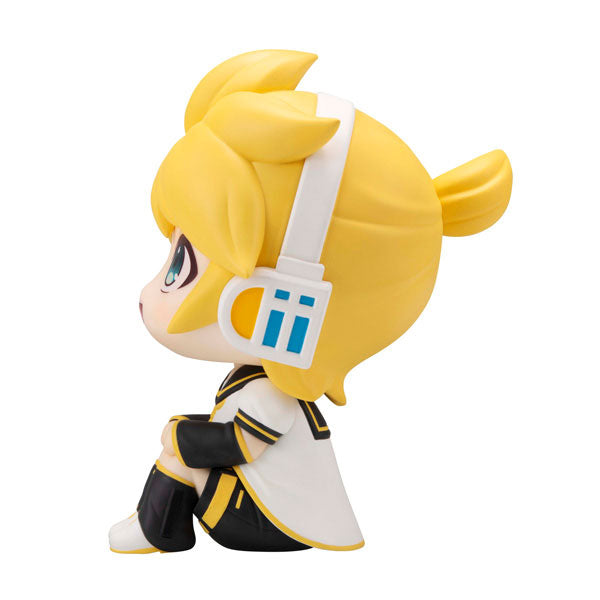 Look Up Series Kagamine Len