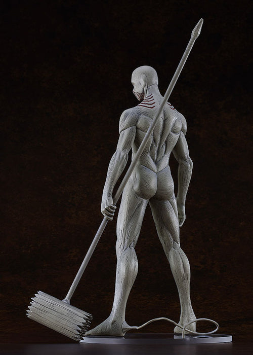 POP UP PARADE "Attack on Titan" Lara Tybur War Hammer Titan Ver. L Size