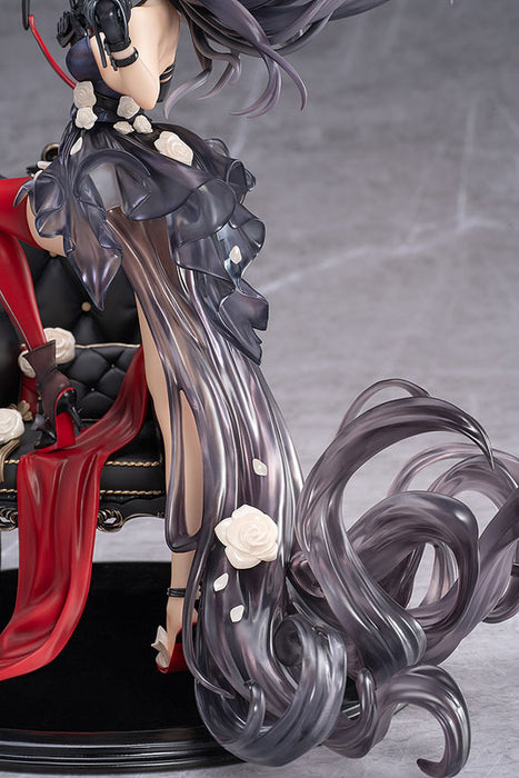 "Knives Out" Diane: Banquet Dance