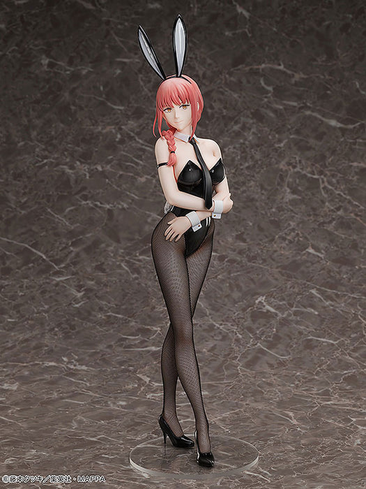 "Chainsaw Man" Makima Bunny Ver.