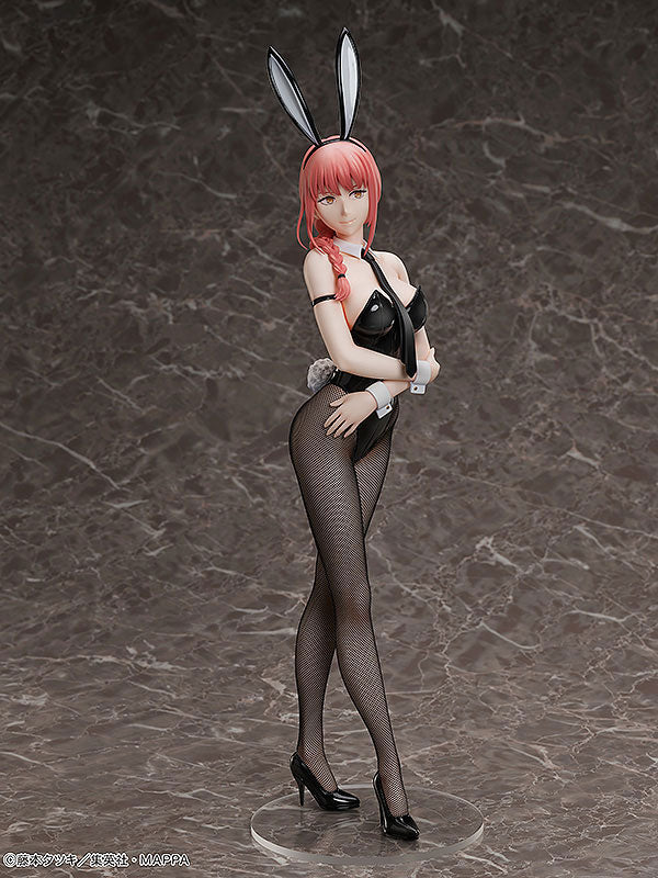 "Chainsaw Man" Makima Bunny Ver.