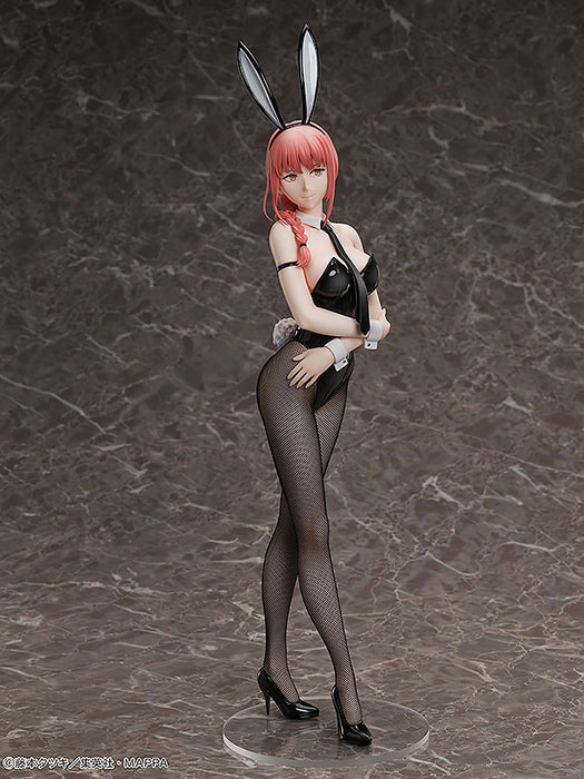 "Chainsaw Man" Makima Bunny Ver.