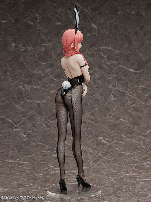 "Chainsaw Man" Makima Bunny Ver.