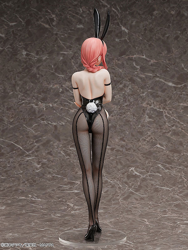 "Chainsaw Man" Makima Bunny Ver.