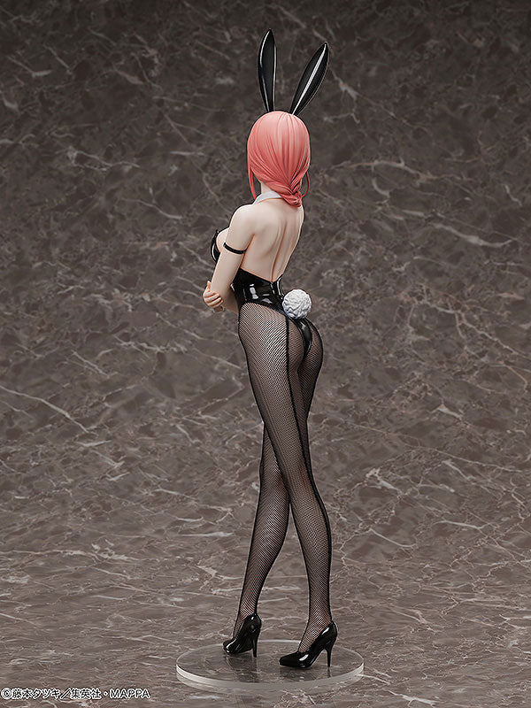 "Chainsaw Man" Makima Bunny Ver.