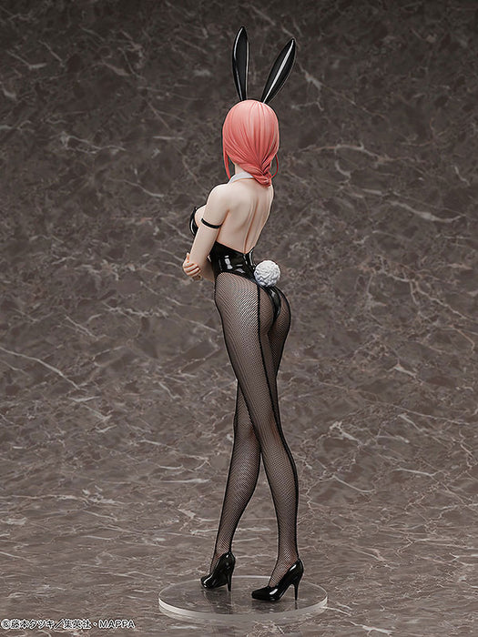 "Chainsaw Man" Makima Bunny Ver.