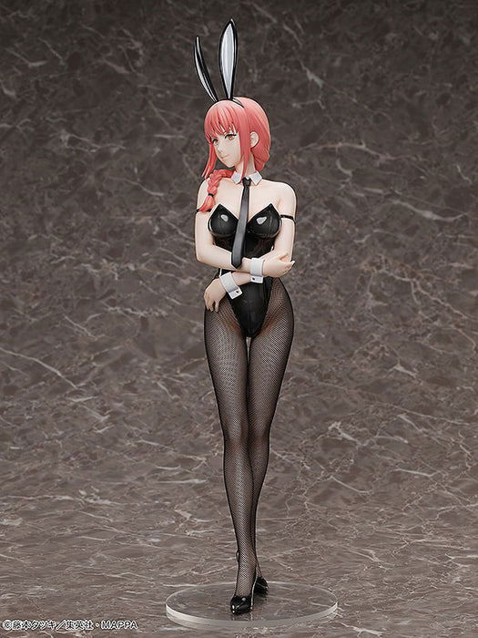 "Chainsaw Man" Makima Bunny Ver.