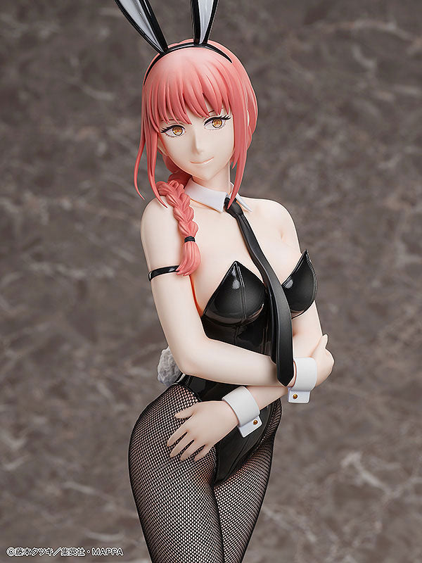 "Chainsaw Man" Makima Bunny Ver.