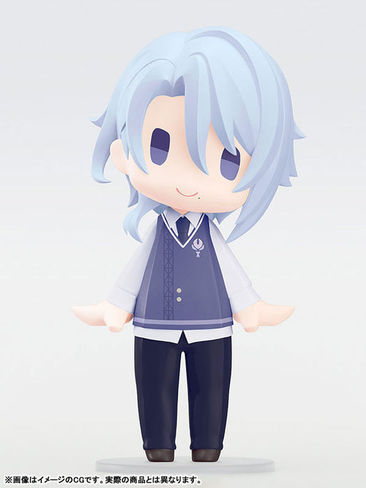 HELLO! GOOD SMILE "Genshin Impact" Kamisato Ayato