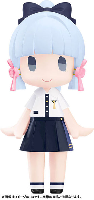 HELLO! GOOD SMILE "Genshin Impact" Kamisato Ayaka