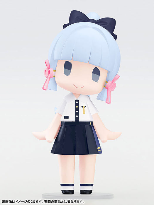 HELLO! GOOD SMILE "Genshin Impact" Kamisato Ayaka