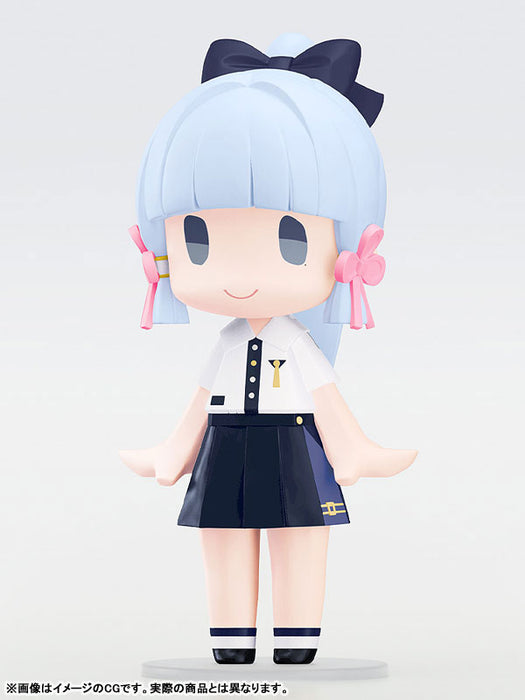 HELLO! GOOD SMILE "Genshin Impact" Kamisato Ayaka