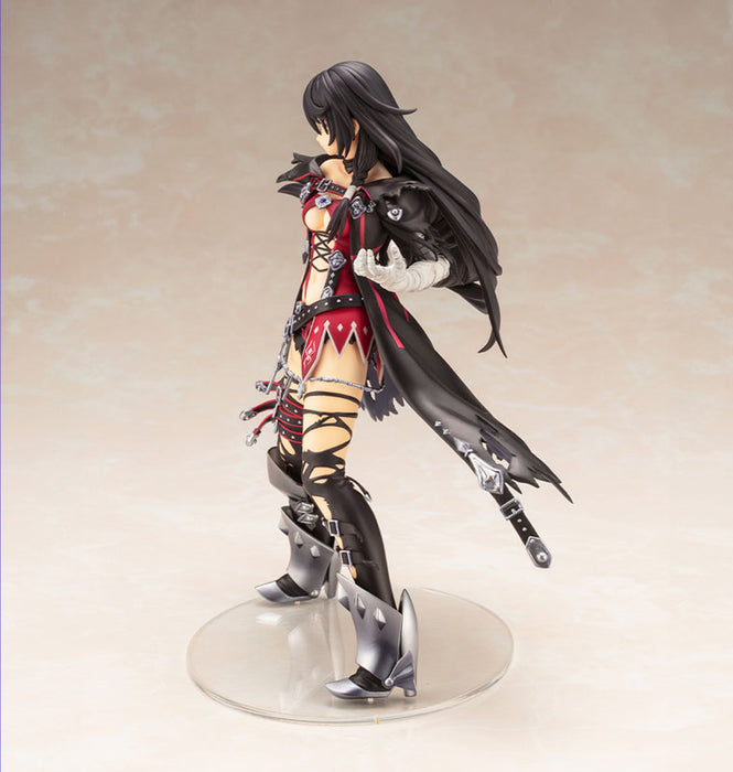 "Tales of Berseria" Velvet Crowe