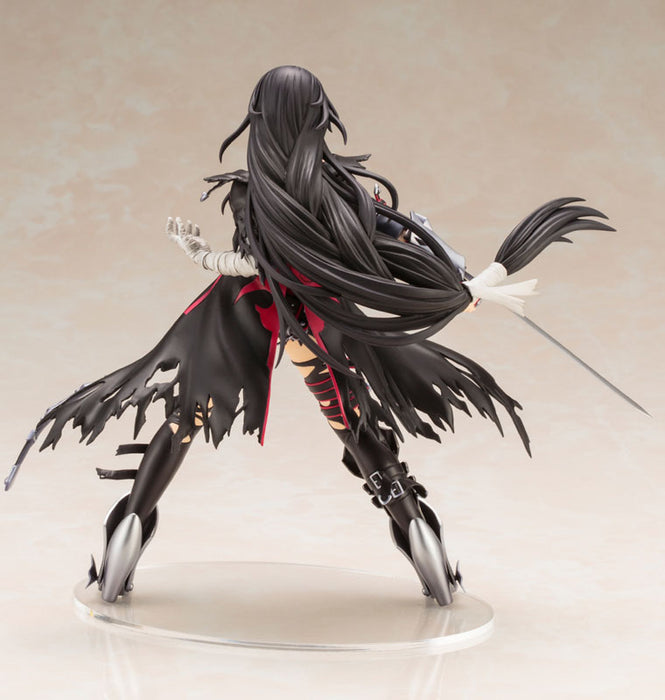 "Tales of Berseria" Velvet Crowe