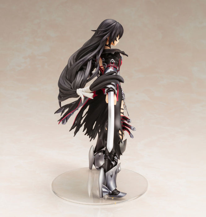 "Tales of Berseria" Velvet Crowe