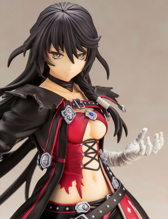 "Tales of Berseria" Velvet Crowe