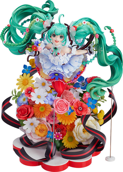Character Vocal Series 01 Hatsune Miku Hatsune Miku JAPAN LIVE TOUR 2025 -BLOOMING-