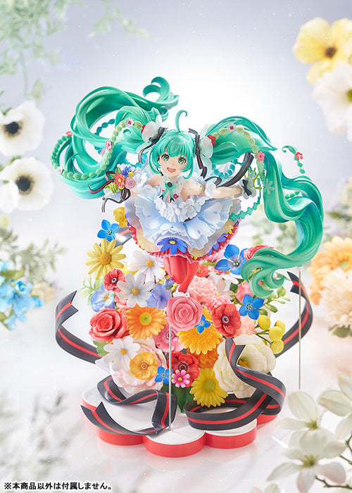 Character Vocal Series 01 Hatsune Miku Hatsune Miku JAPAN LIVE TOUR 2025 -BLOOMING-