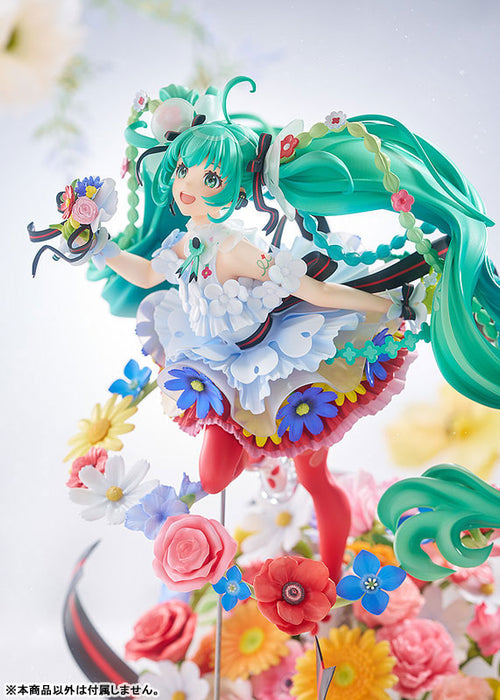Character Vocal Series 01 Hatsune Miku Hatsune Miku JAPAN LIVE TOUR 2025 -BLOOMING-