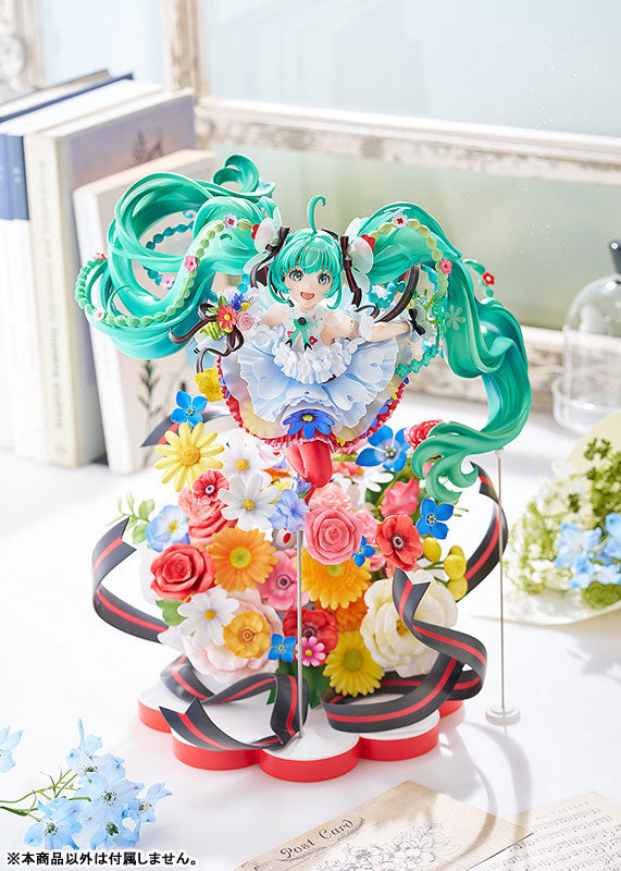Character Vocal Series 01 Hatsune Miku Hatsune Miku JAPAN LIVE TOUR 2025 -BLOOMING-