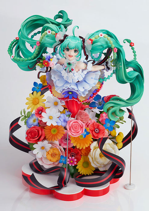 Character Vocal Series 01 Hatsune Miku Hatsune Miku JAPAN LIVE TOUR 2025 -BLOOMING-