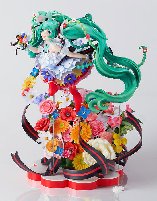 Character Vocal Series 01 Hatsune Miku Hatsune Miku JAPAN LIVE TOUR 2025 -BLOOMING-
