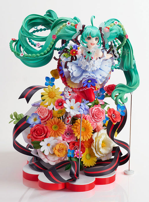 Character Vocal Series 01 Hatsune Miku Hatsune Miku JAPAN LIVE TOUR 2025 -BLOOMING-