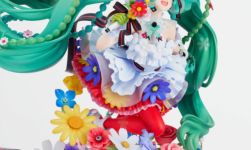 Character Vocal Series 01 Hatsune Miku Hatsune Miku JAPAN LIVE TOUR 2025 -BLOOMING-