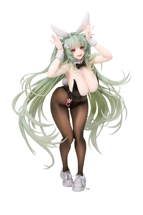 "Goddess of Victory: Nikke" Soda: Twinkling Bunny